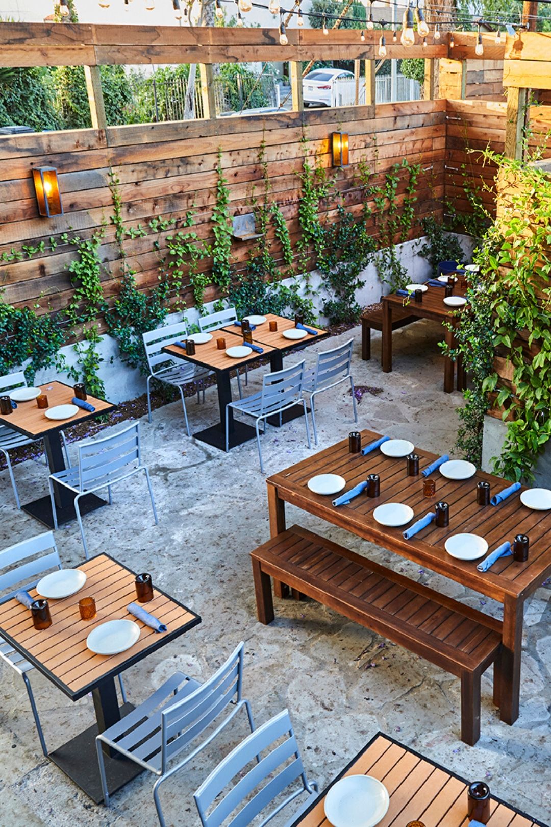 15 Outdoor Restaurant Patios Now Open In La - Bucket Listers 15 Outdoor Restaurant Patios Now Open In La - Bucket Listers