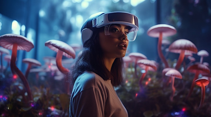 Verse Immersive: An Augmented Reality Experience (Up to 10% Off!)