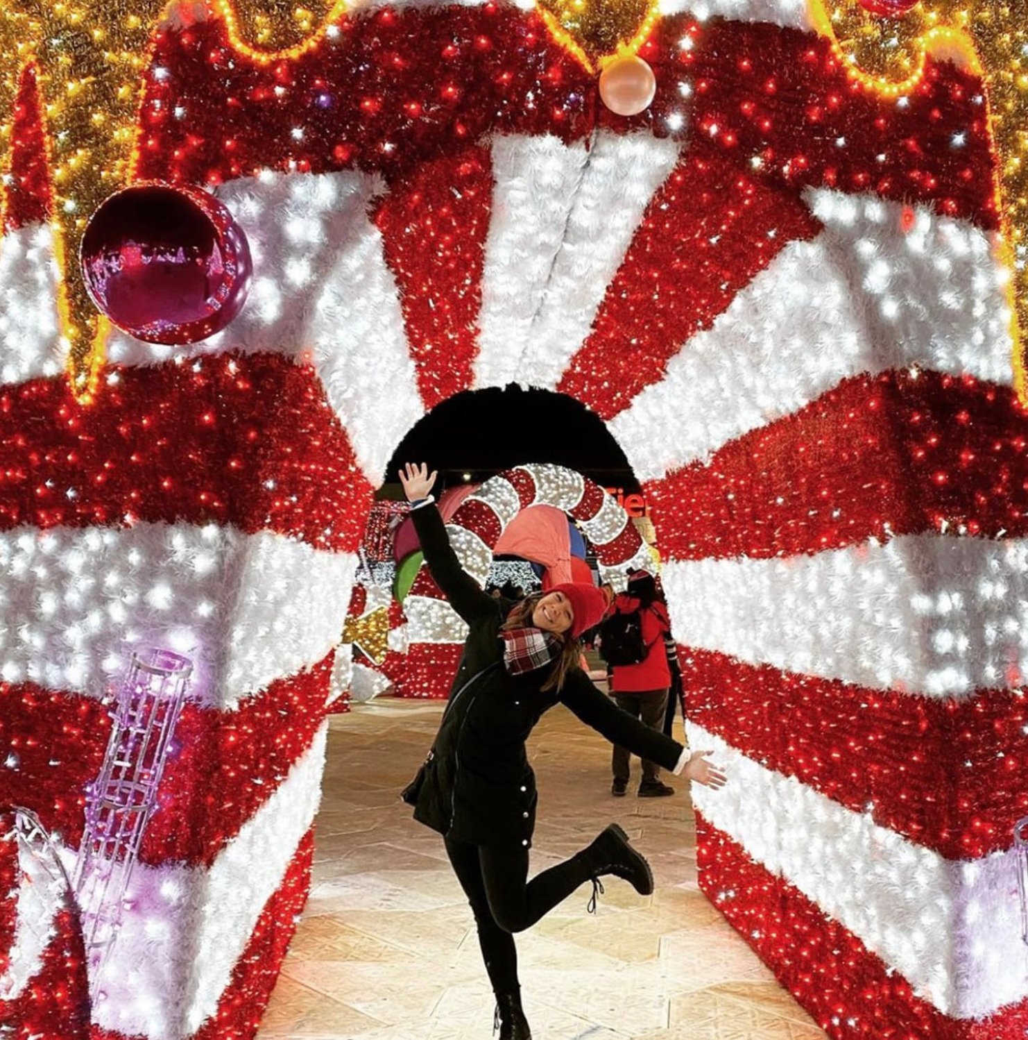 A BERRY Merry Christmas!