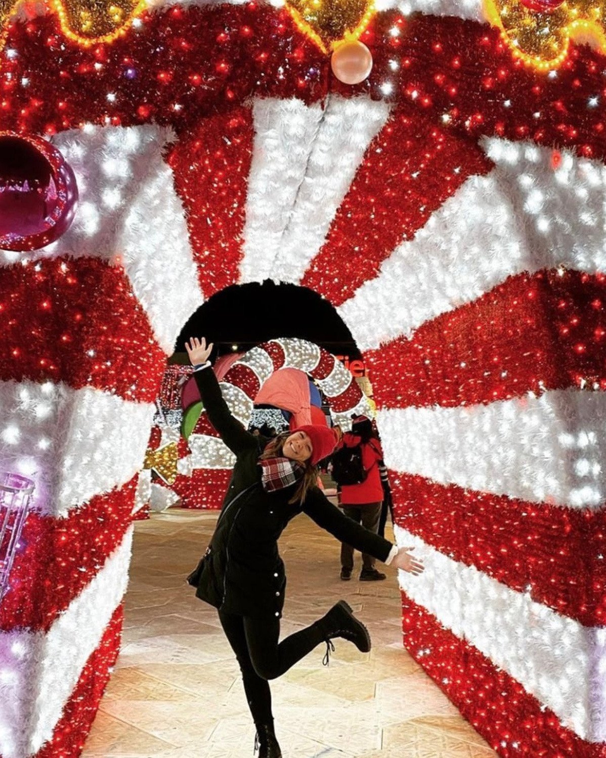 A BERRY Merry Christmas!
