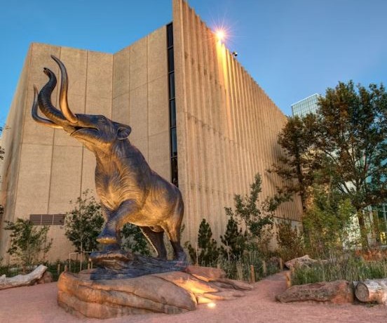Denver Museum of Nature & Science