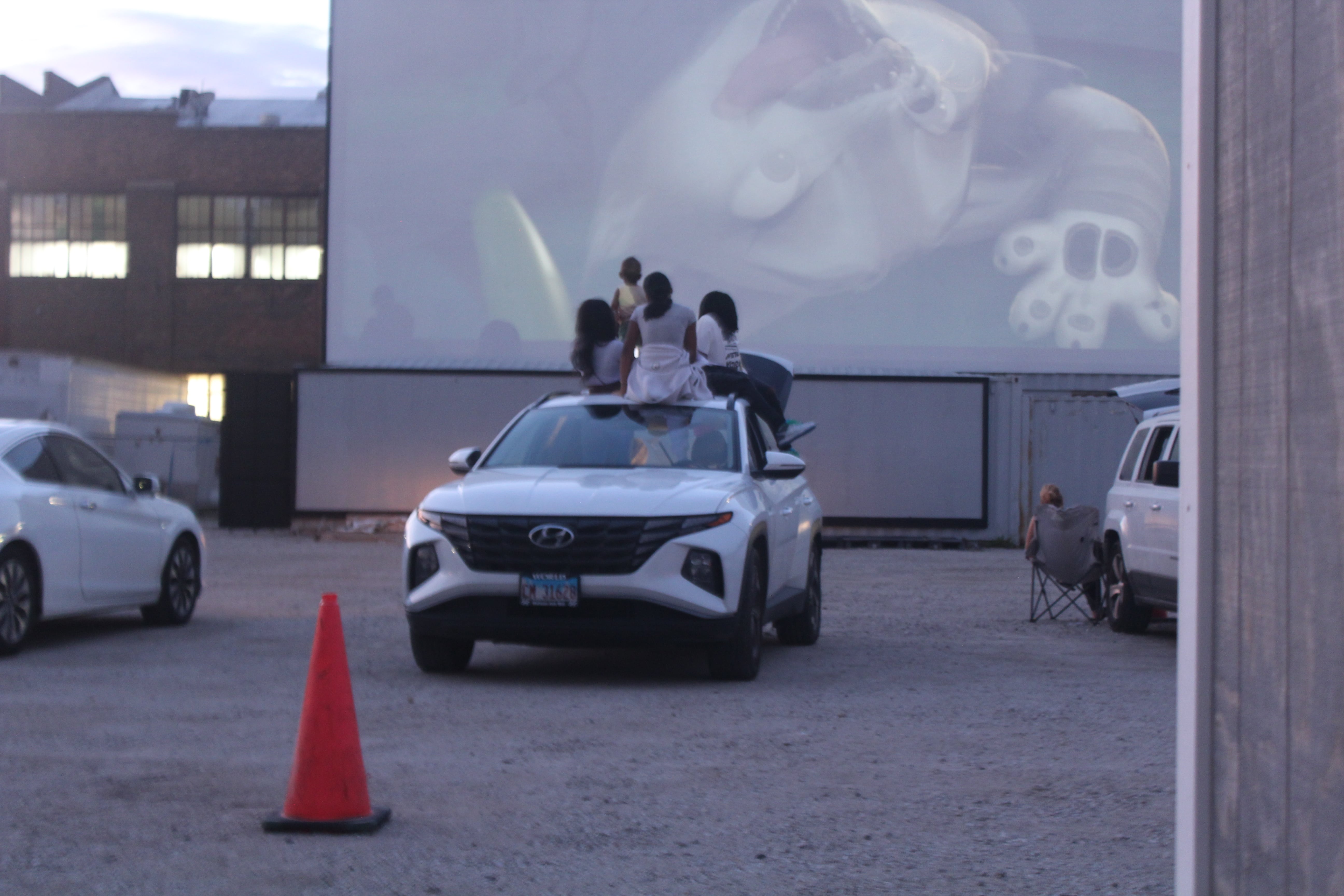 ChiTown Movies Drive-In - Up to 10% Off