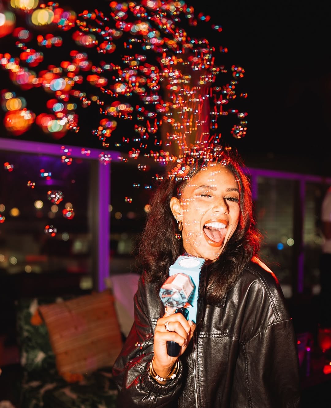 Feastival [Friendsgiving Food Fest]