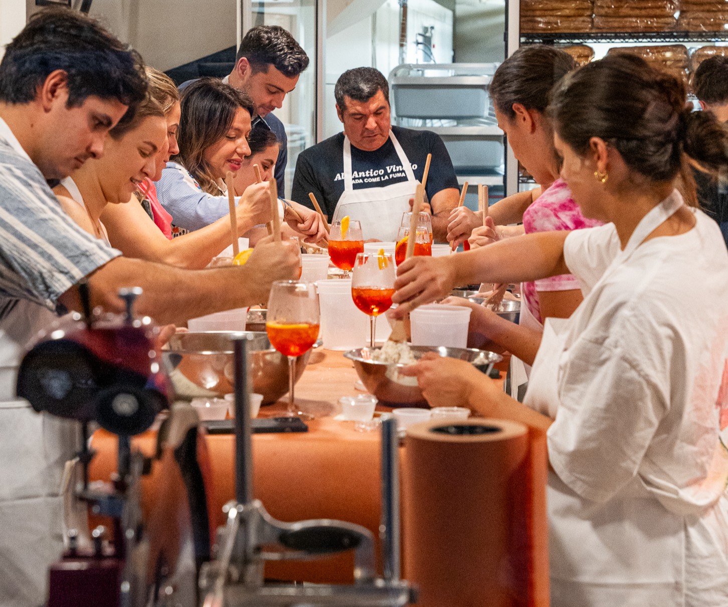 Thumbnail of all'Antico Vinaio Apericena Experience