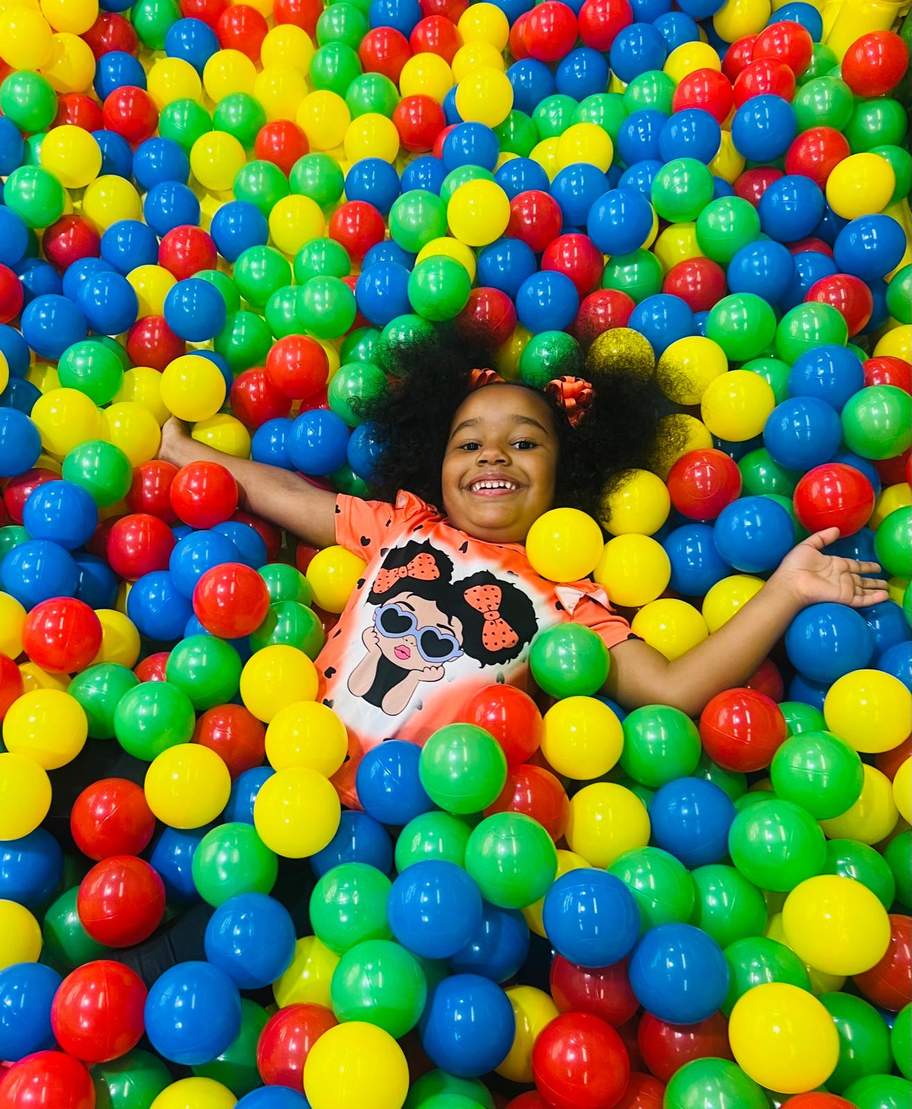 Colossal Museum Houston – Giant Sculptures & Fun for All Ages