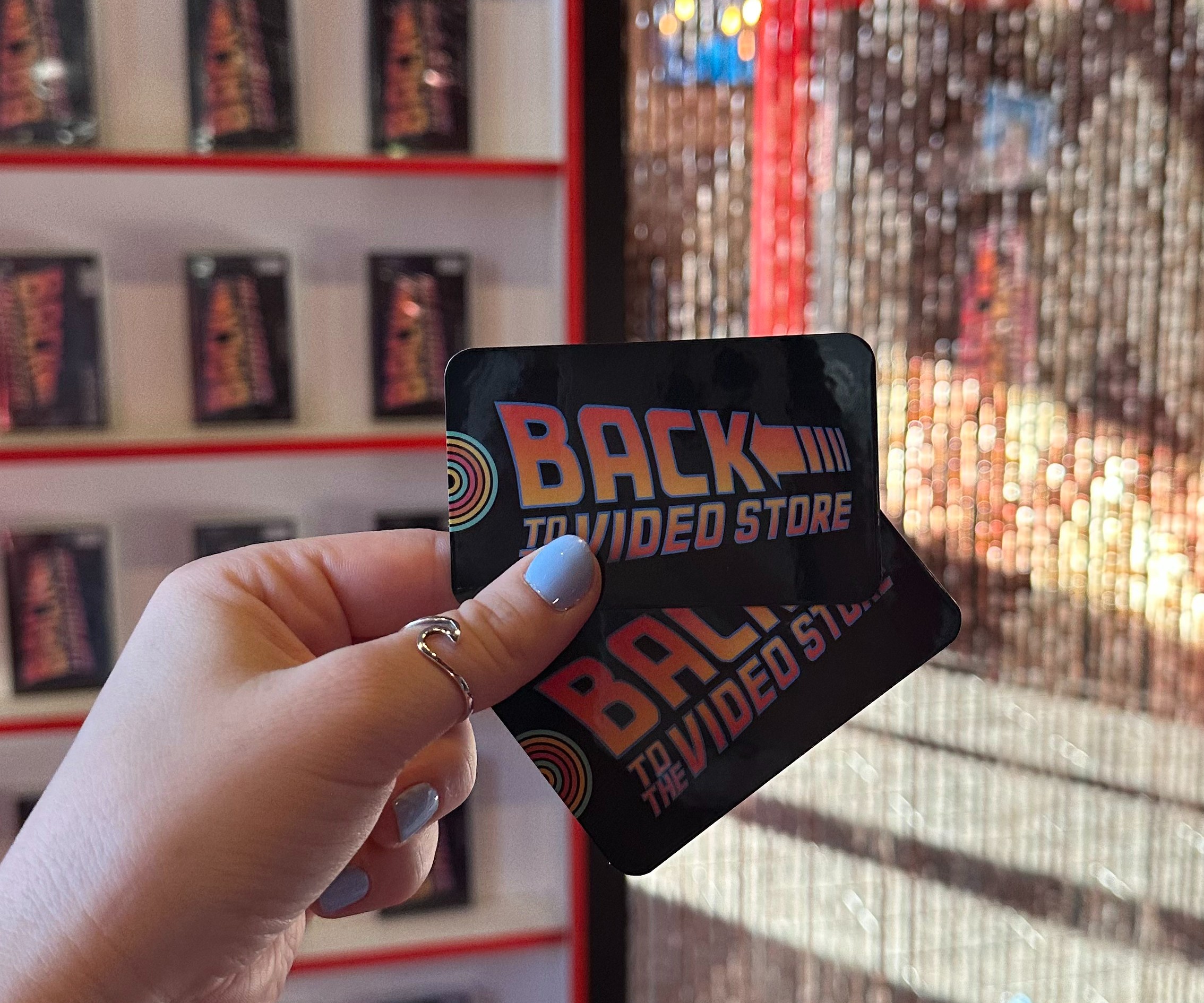 Back 2 The Video Store: 90s Bar Experience in Vegas - Buy Tickets
