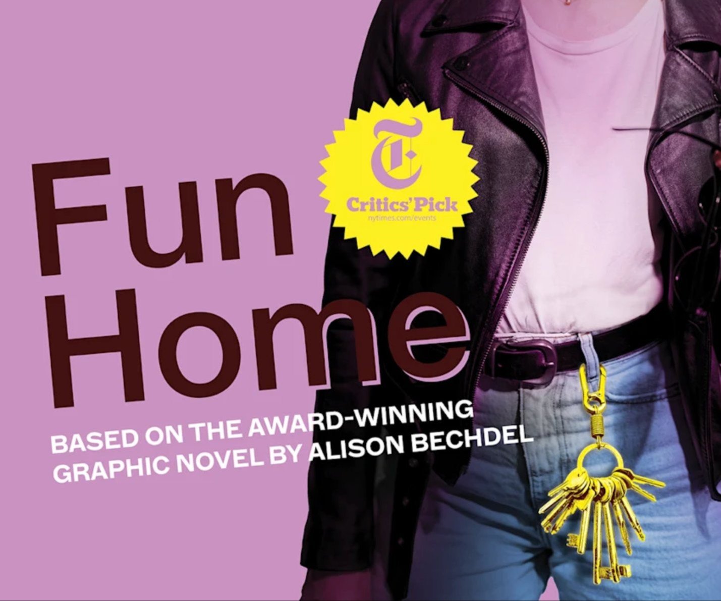 Fun Home Sparknotes Fun Home