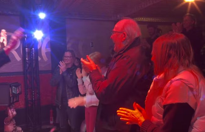 Marrakech Magic Theater: Jay Alexander Mind Tricks Live Show