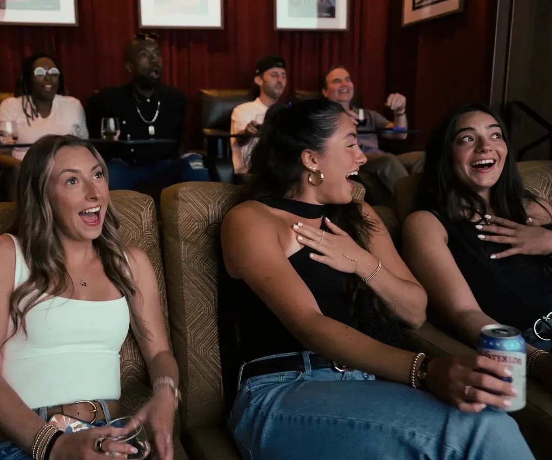 Afternoon Tea Meetup at Metro Cinema | NYC Tickets
