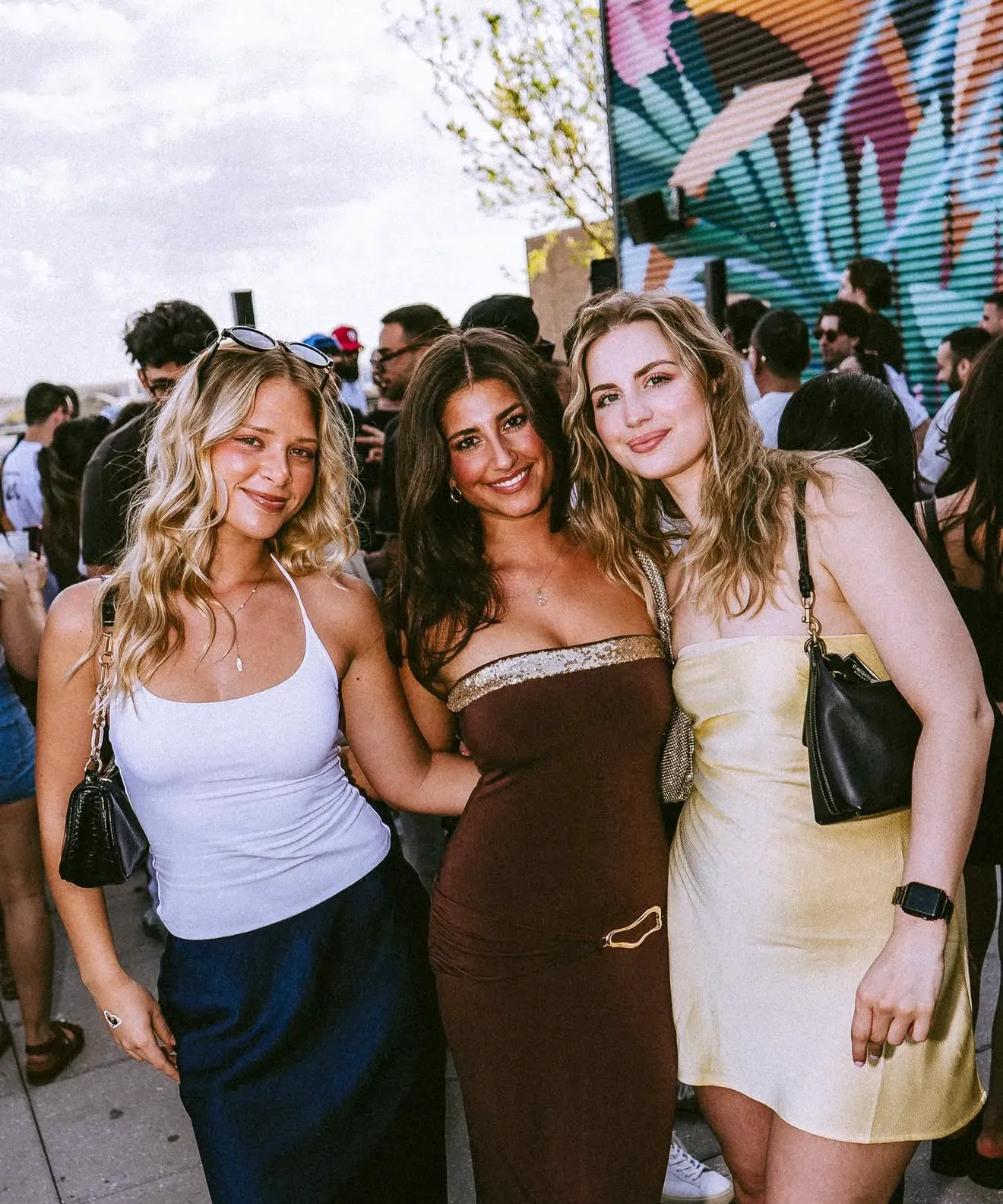 Azure July 4th Day Party DC | Hi Lawn Rooftop Tickets