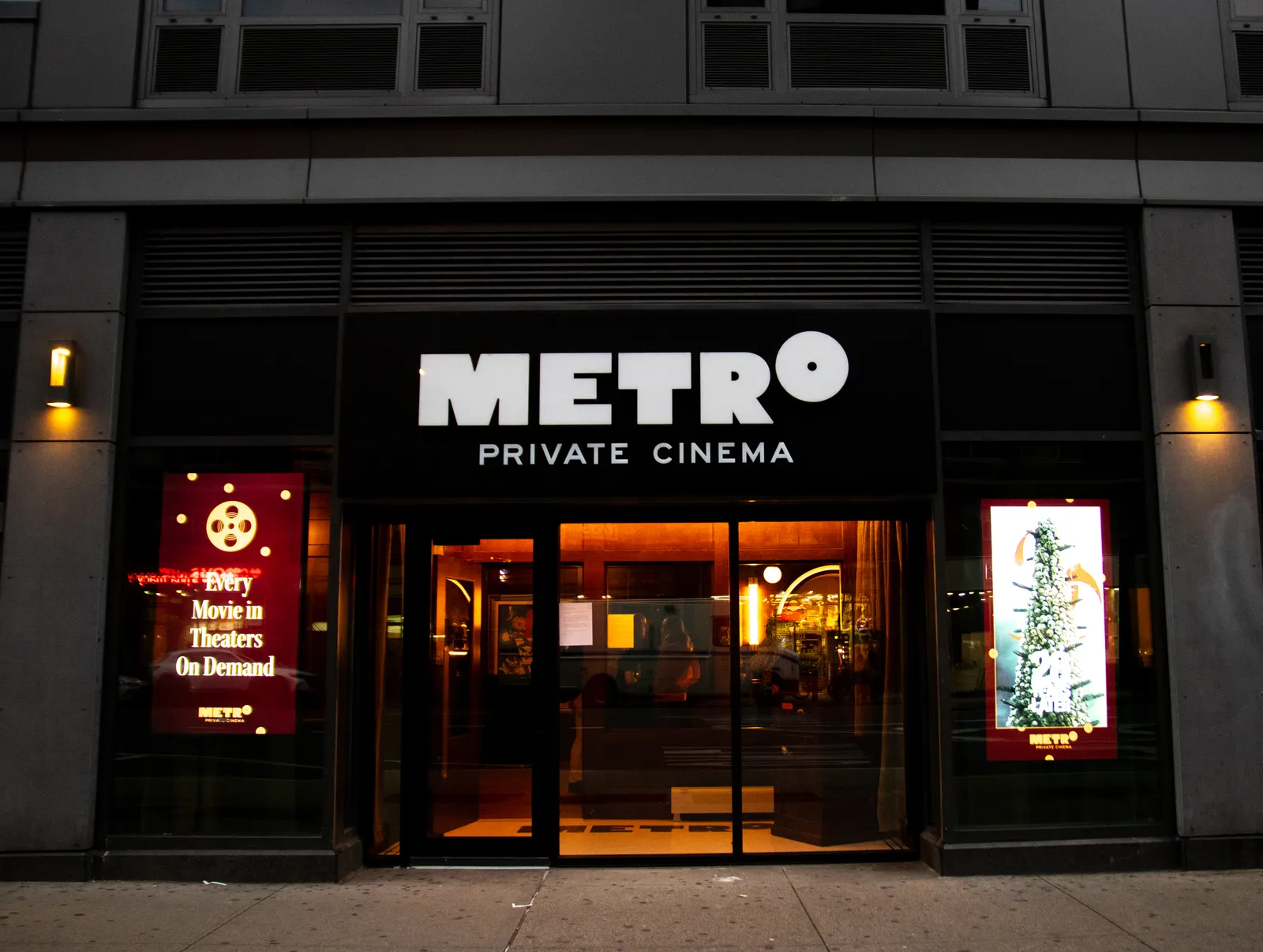 Minions & Monsters at Metro Private Cinema