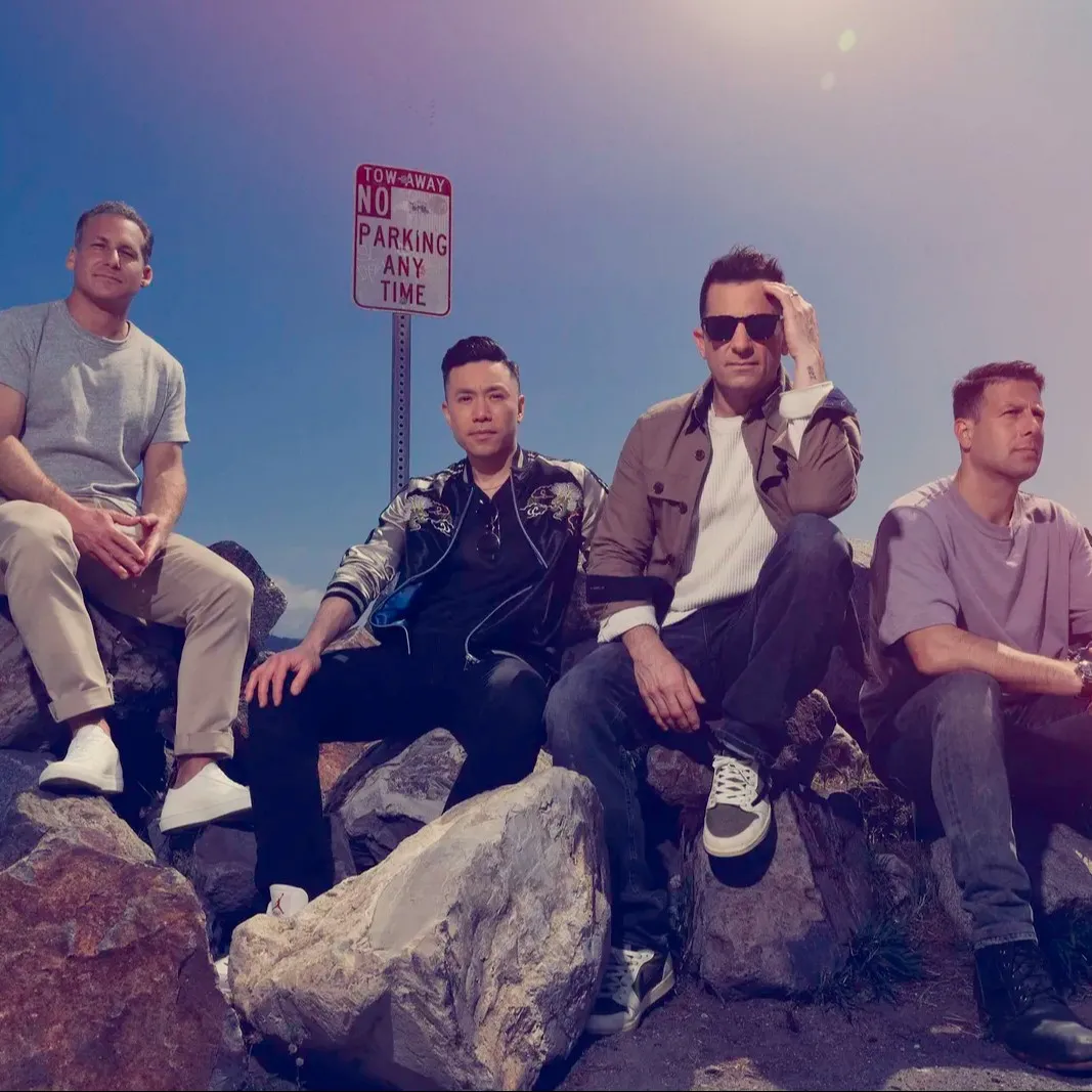 O.A.R. The Pavilion at The Armory | Minneapolis