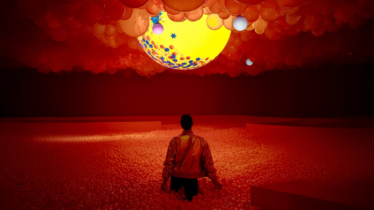 San Francisco Balloon Museum
