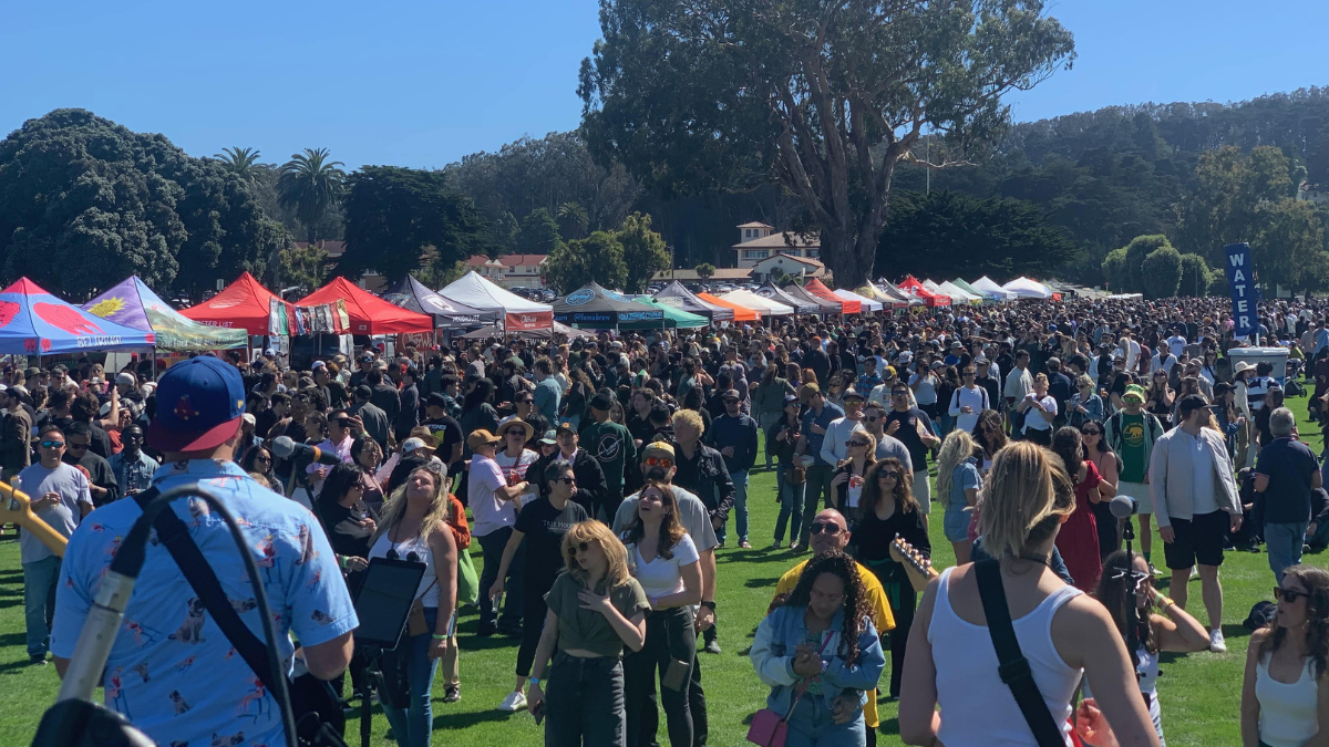 bay area brew fest 2025