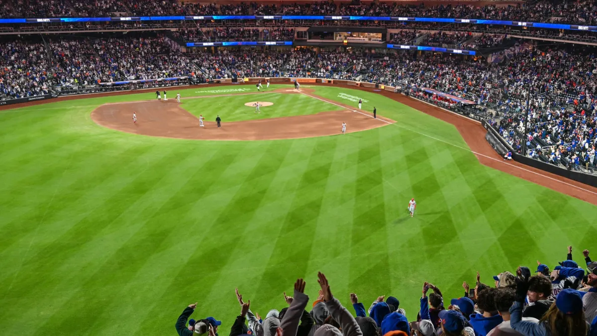 Citi Field Is Serving Up the Viral “9-9-9 Challenge” This Season