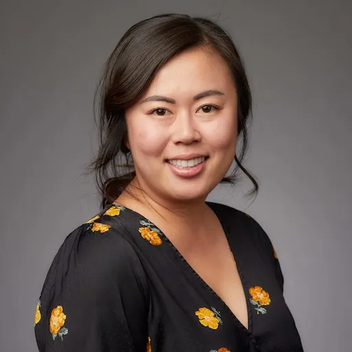 Lisa Phan