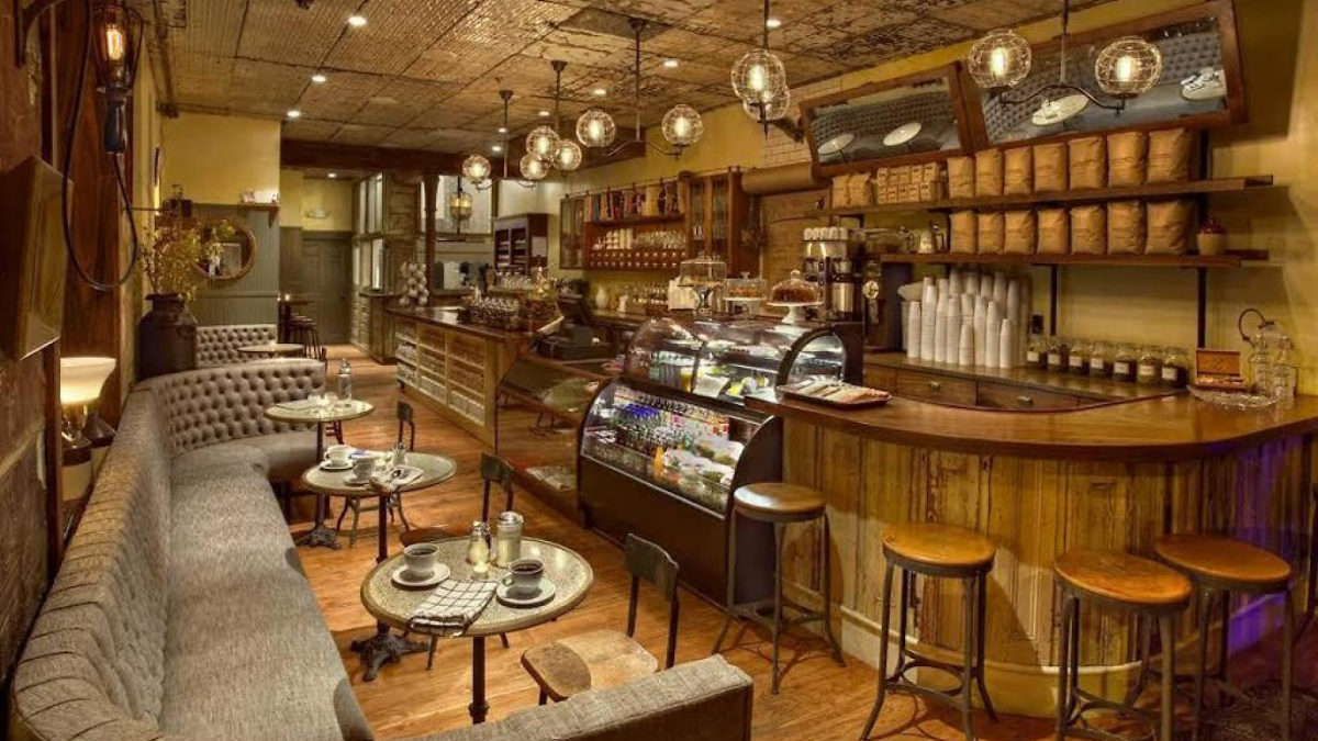 The Best Coffee Shops in Philadelphia – UNATION