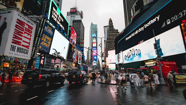 20 FOOL-PROOF Rainy Day Activities in New York City